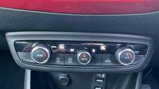 Vauxhall Crossland 1.2 Turbo SRi Nav 5dr Petrol Hatchback